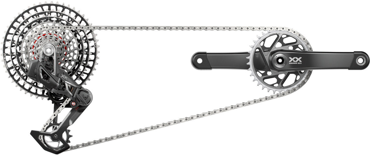 XXSL AXS Eagle Transmisson kit