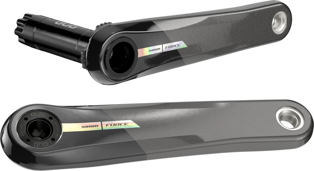 Crankarm Assembly Force AXS MY24