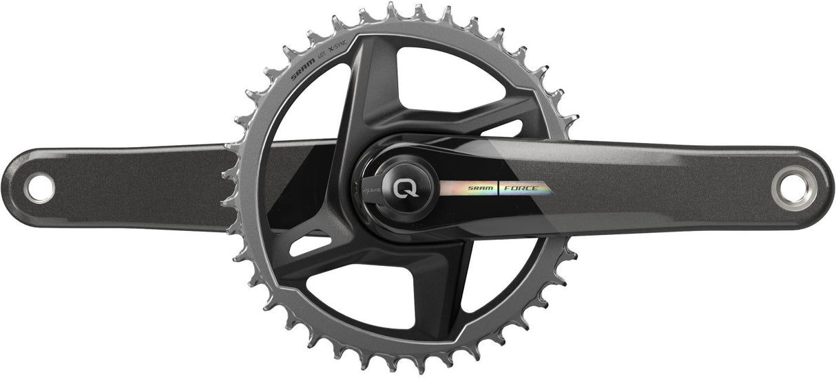 Crankset Power Meter Force WIDE AXS MY24