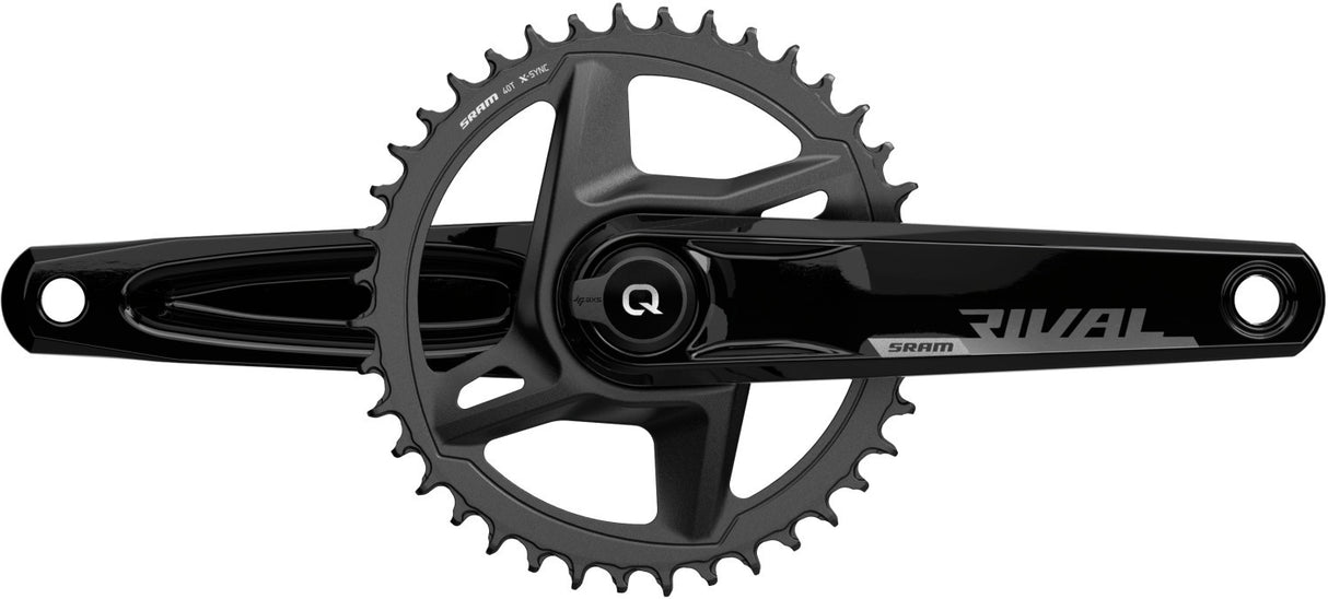 Powermeter Rival AXS WIDE