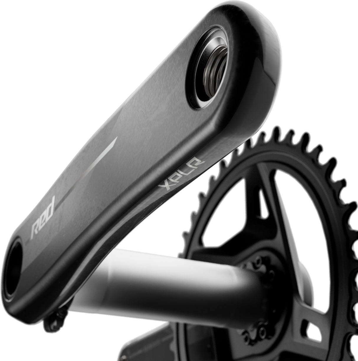 SRAM RED XPLR WIDE 42T Crankset without Bottom Bracket, DUB | Ride Hub