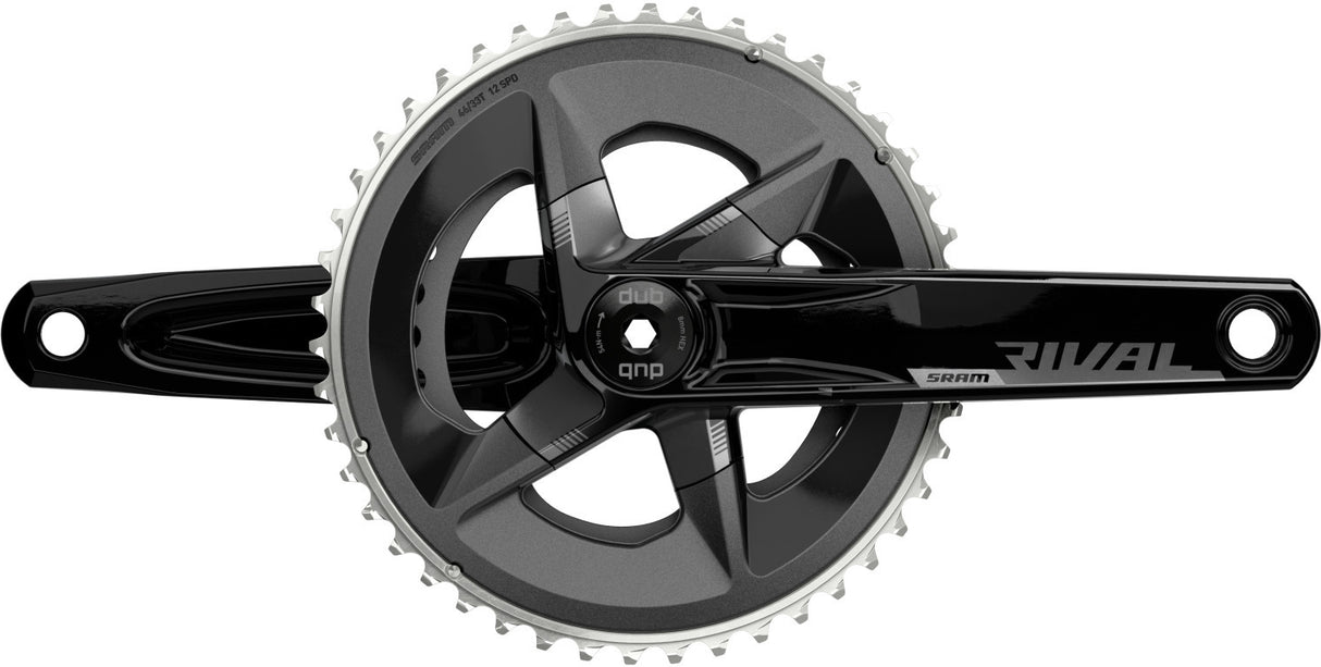 Crankset Rival AXS