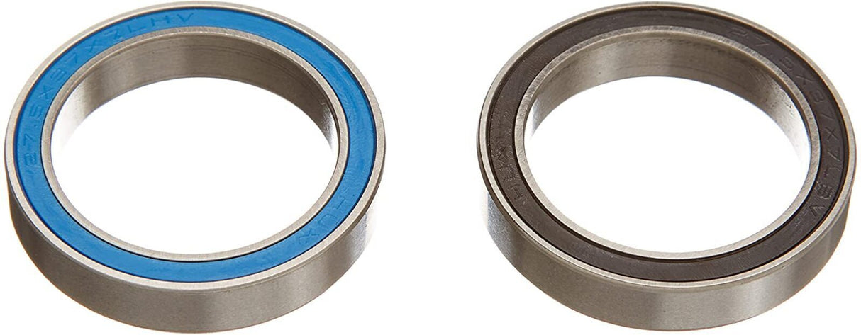 WHEEL HUB BEARINGS - REAR, 2-6000 - X-9/RISE 40