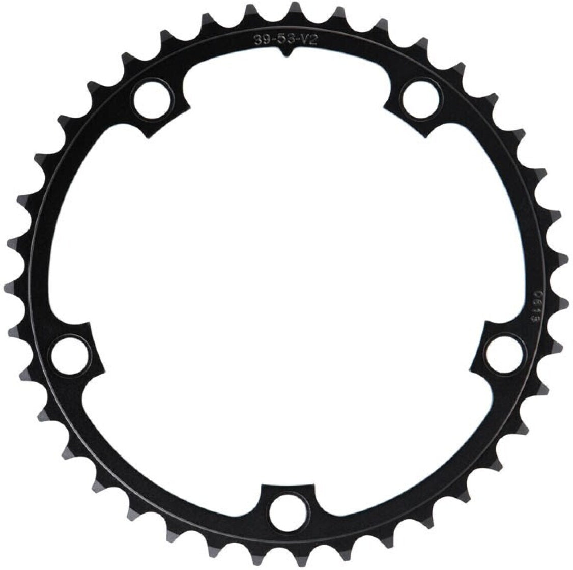 Power Glide Road Chainring