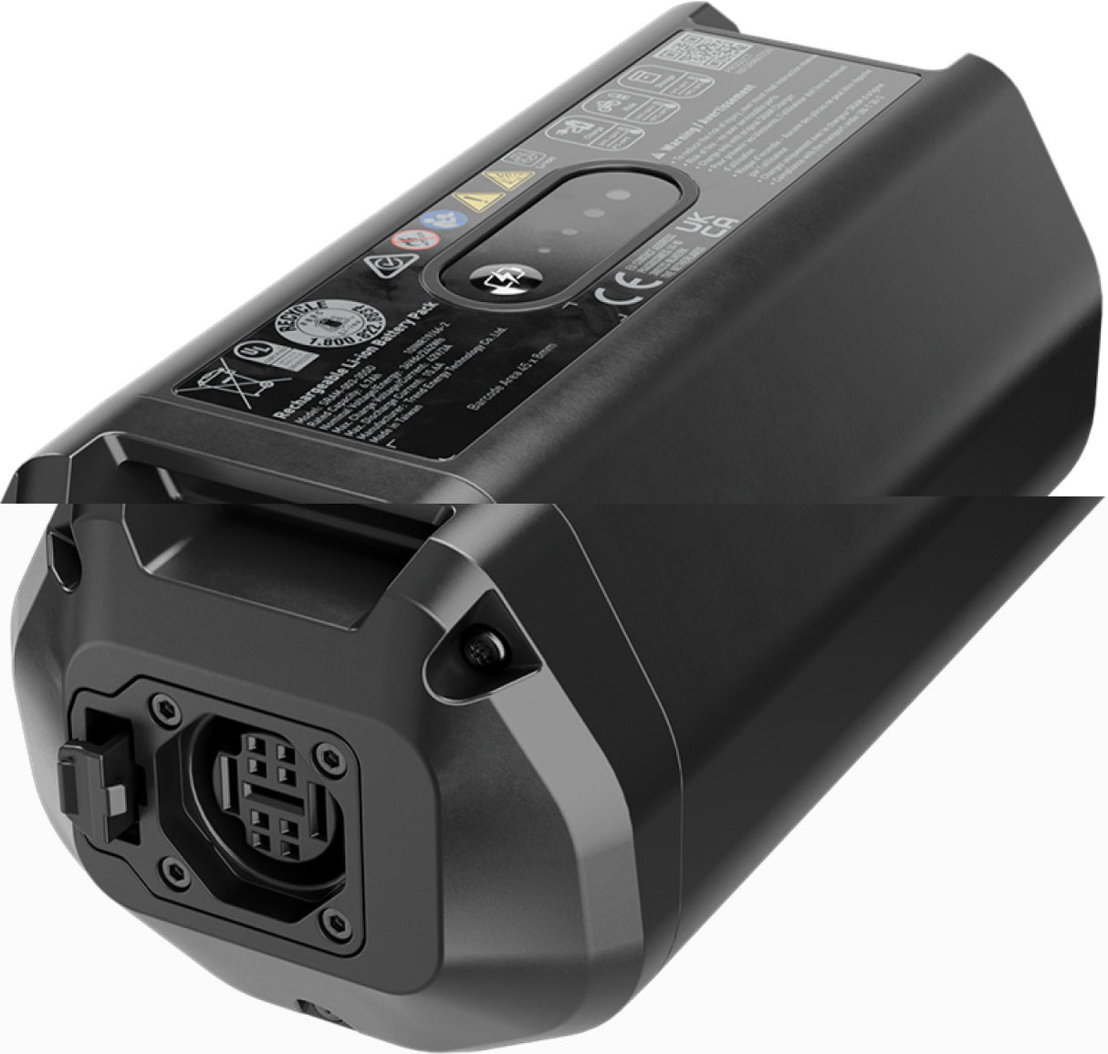 SRAM Eagle Transmission Powertrain 250Wh Bike Battery | Ride Hub