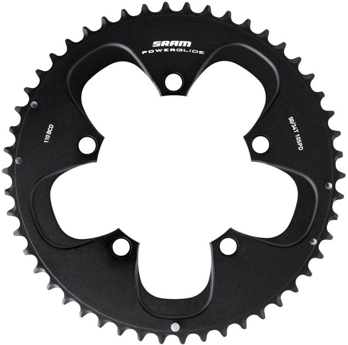 Red Chainring Road