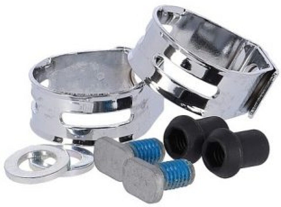 Schalthebelklemme Rival AXS paar