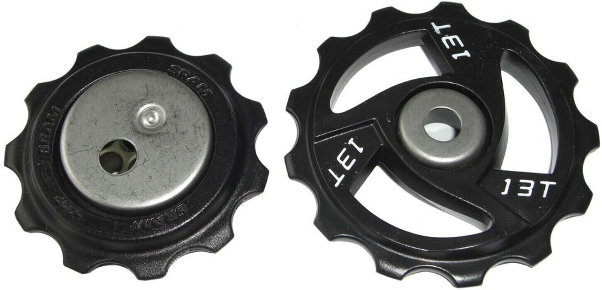 SRAM 5.0, 4.0, 3.0 Pulley Set | Ride Hub