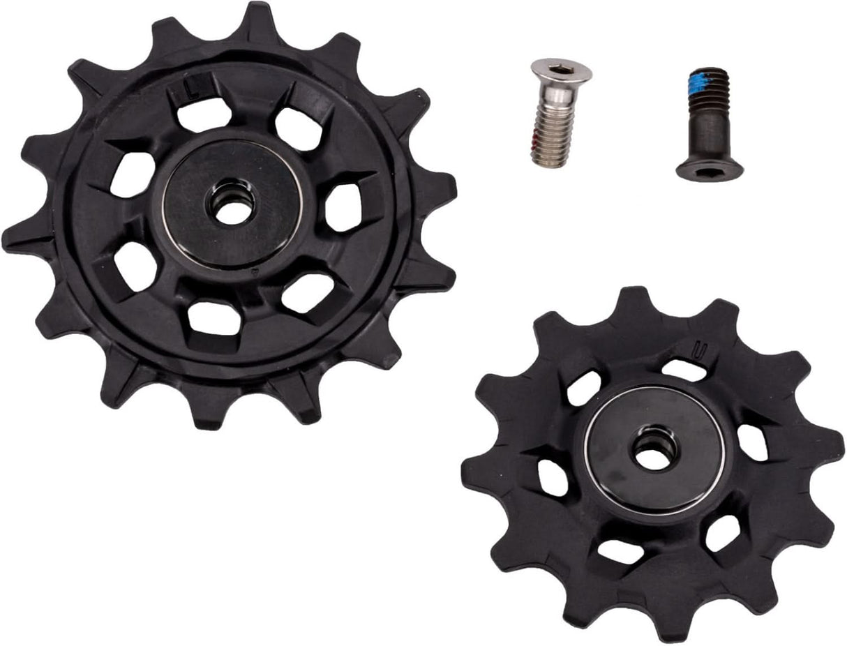Schaltrollen-Set GX Eagle AXS 12-piece