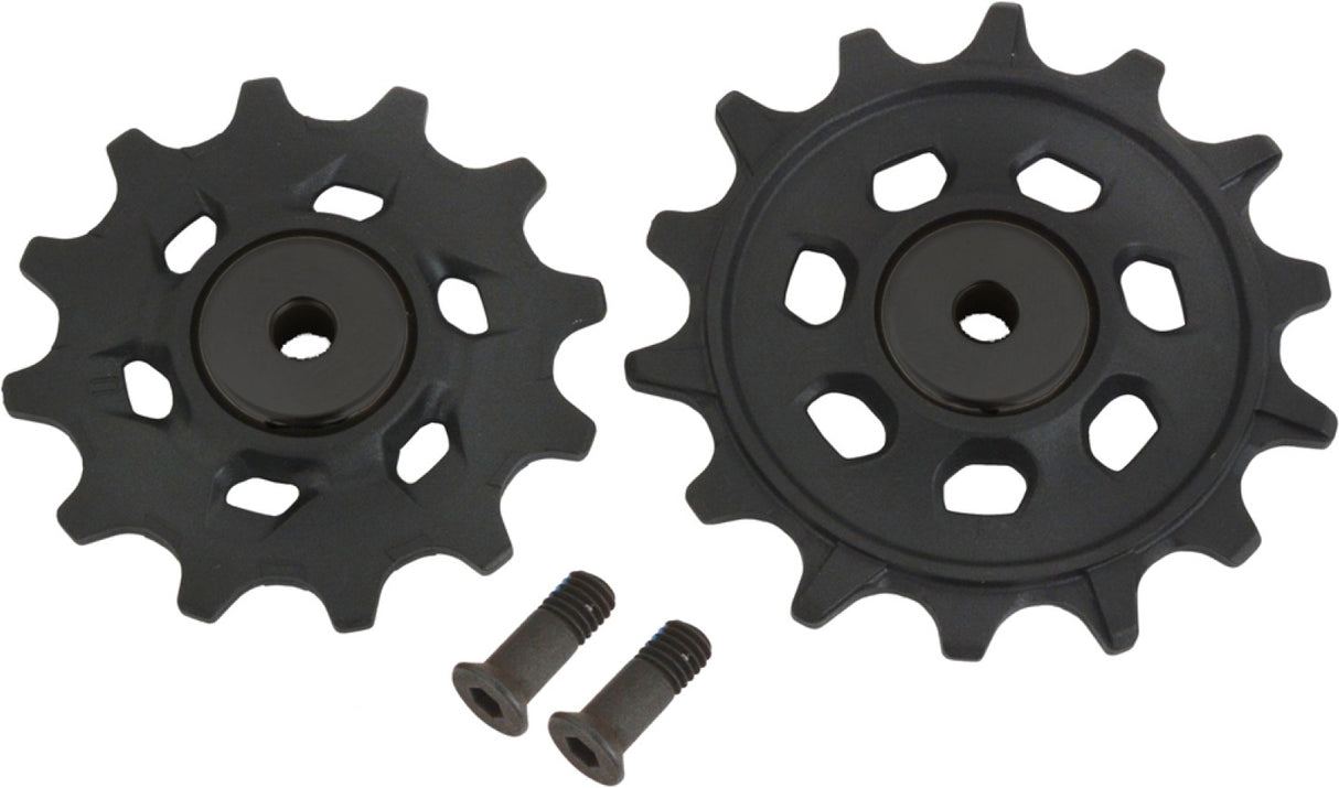 REAR DERAILLEUR PULLEY KIT GX EAGLE
