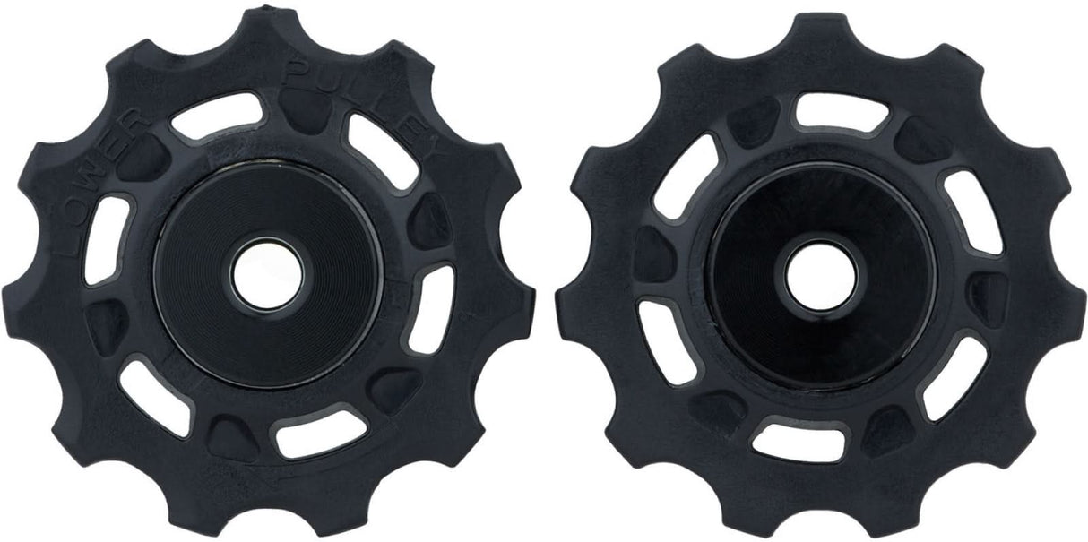 X.9 / X.7 Pulley Set