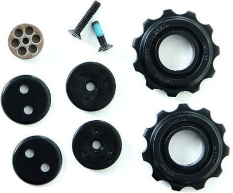 Pulley Set X4, SX4