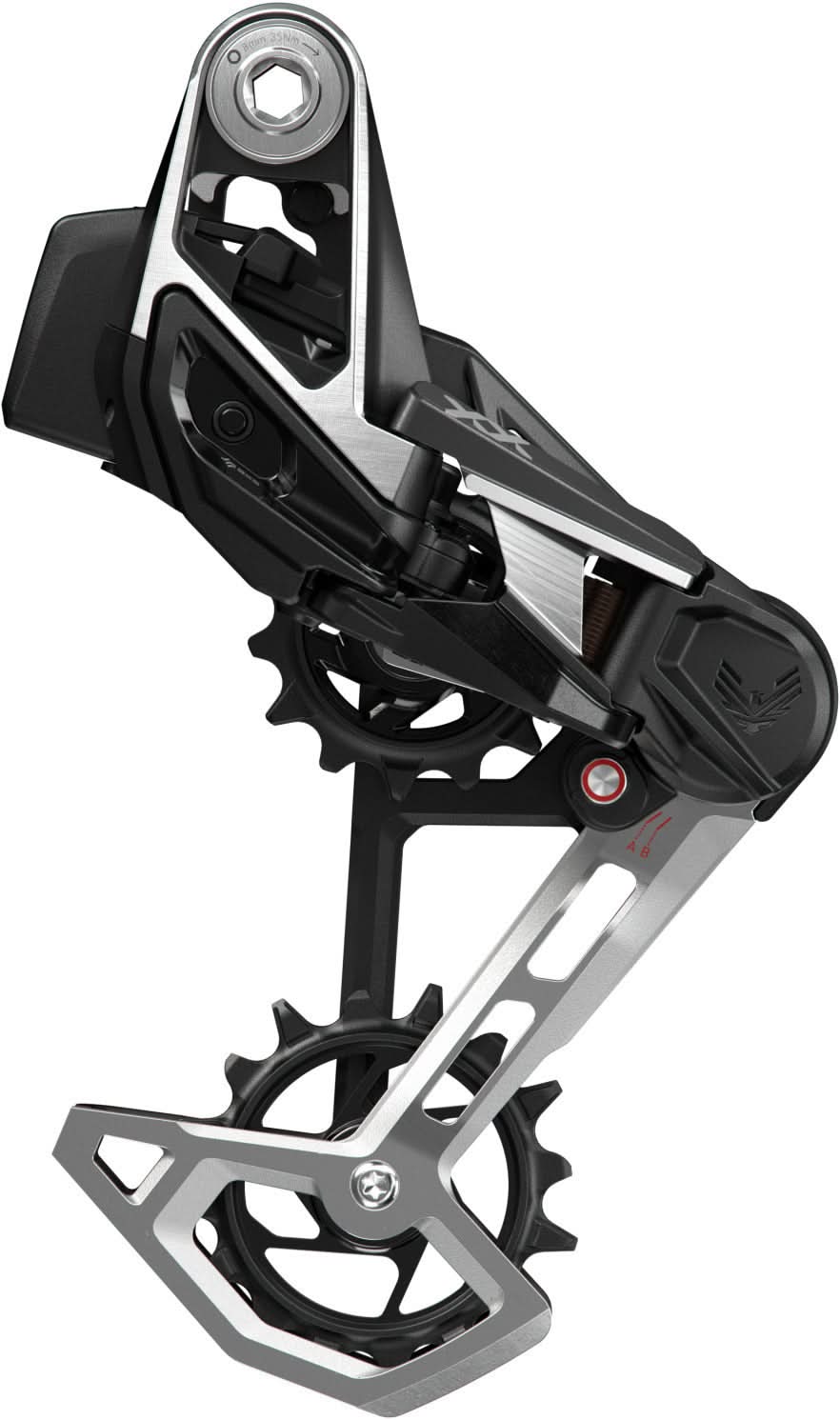 Rear Derailleur XX Eagle AXS T-Type