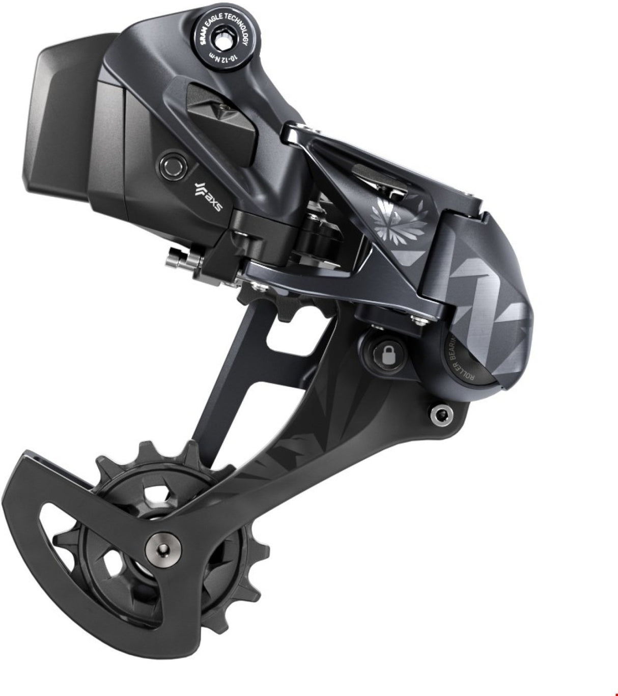 Rear Derailleur XX1 Eagle AXS