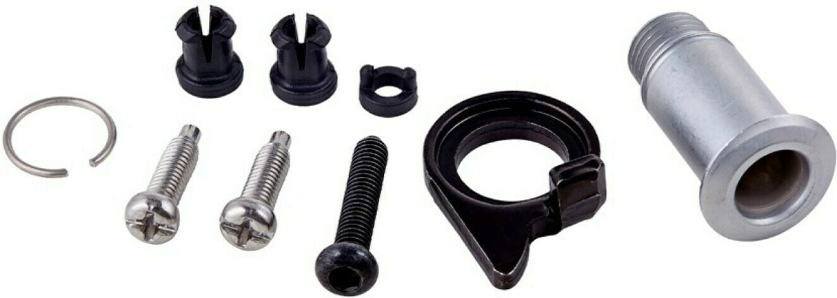 REAR DERAILLEUR B-BOLT AND SCREW KIT GX 2X10