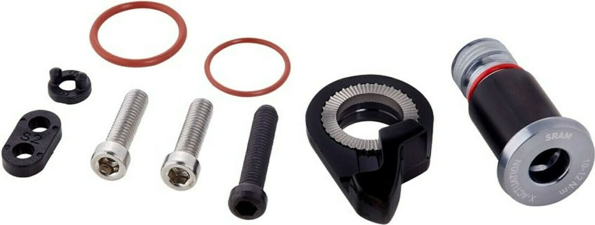 REAR DERAILLEUR B-BOLT XX1