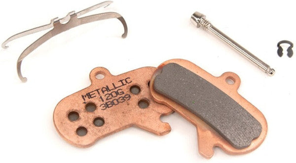 SRAM Maven Disc Brake Pads | Ride Hub