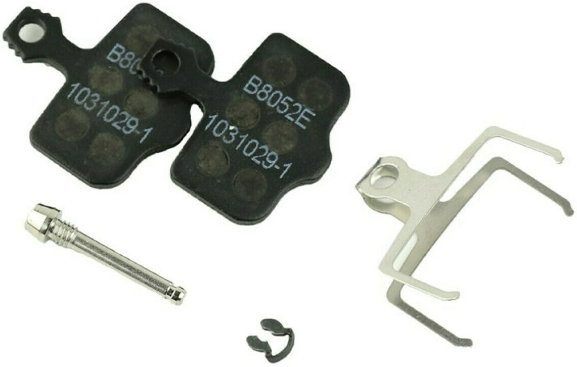 Disc Brake Pads Road Hydraulic