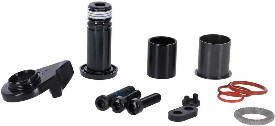 Schrauben Set XX1 / X01 Eagle(52T)