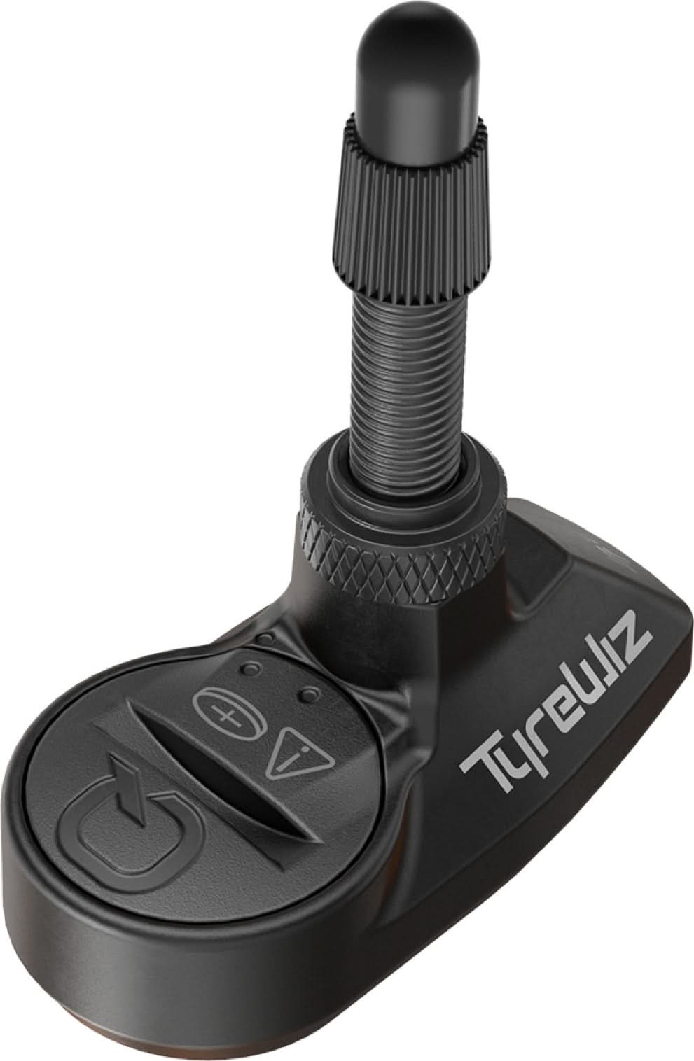 SRAM Quarq TyreWiz 2.0 – 2-pack, Presta valve compatible | Ride Hub