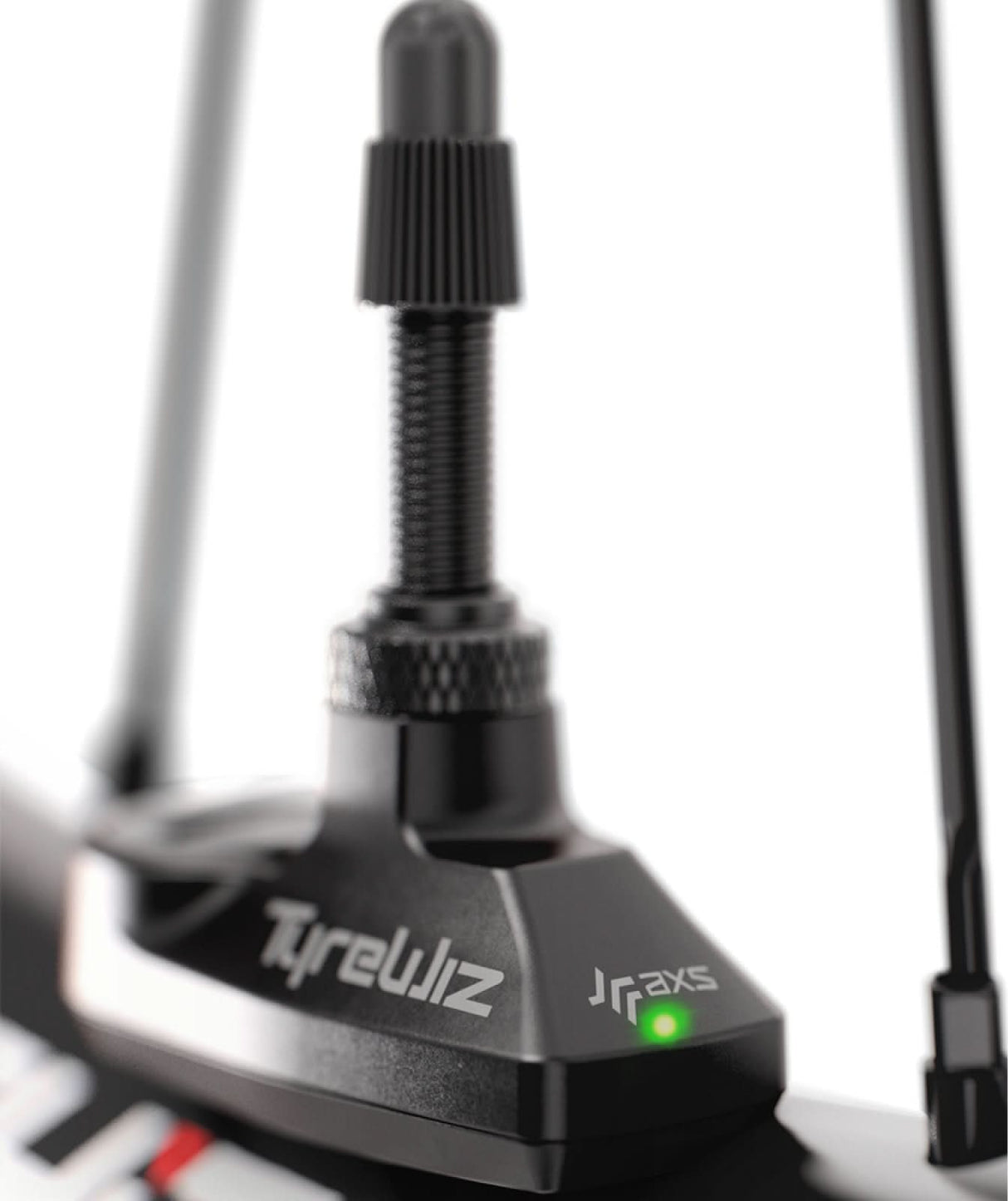 SRAM Quarq TyreWiz 2.0 – 2-pack, Presta valve compatible | Ride Hub