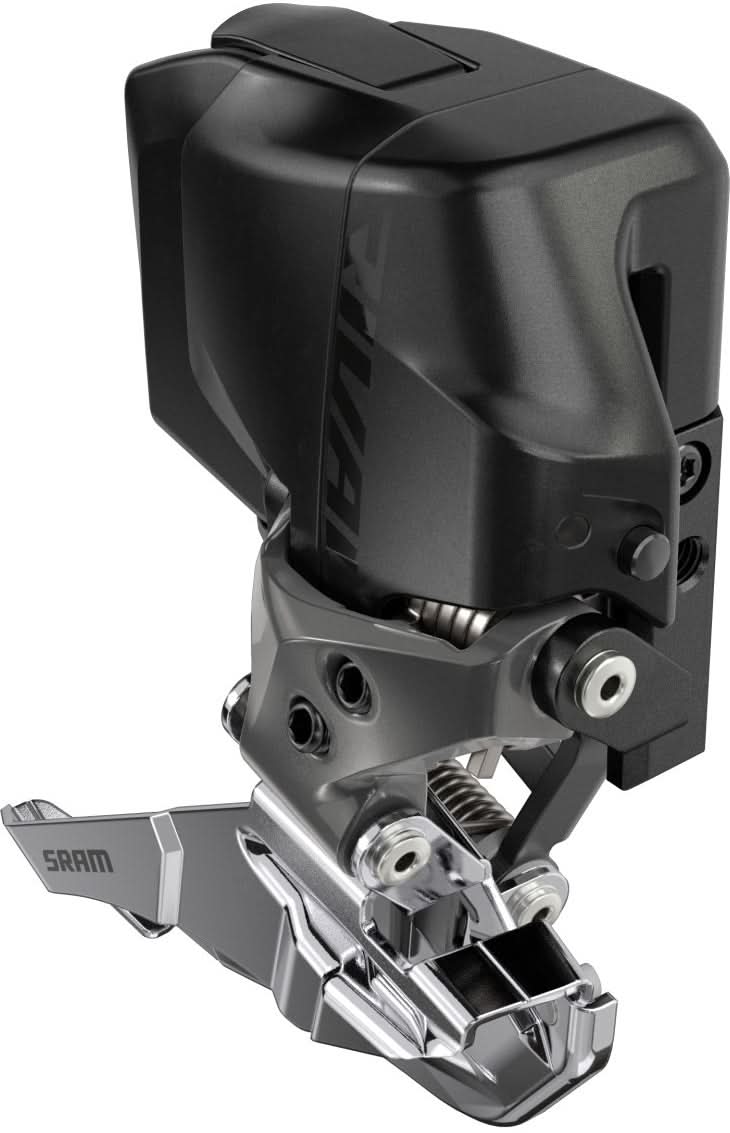 SRAM Rival eTap AXS Front Derailleur | Ride Hub