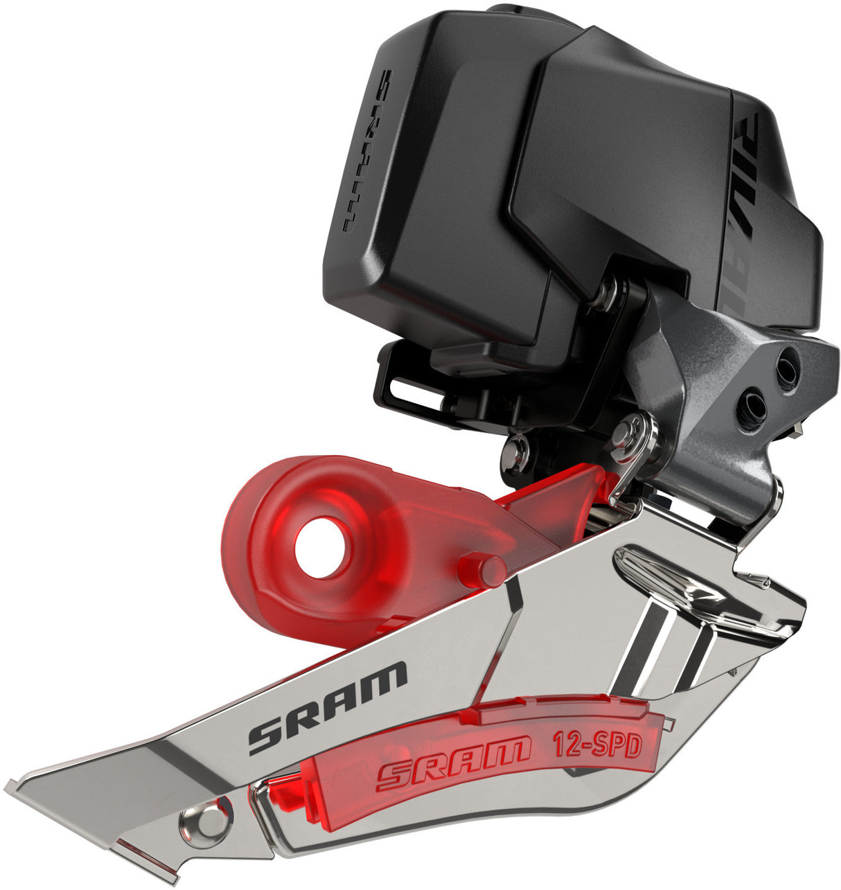 SRAM Rival eTap AXS Front Derailleur | Ride Hub