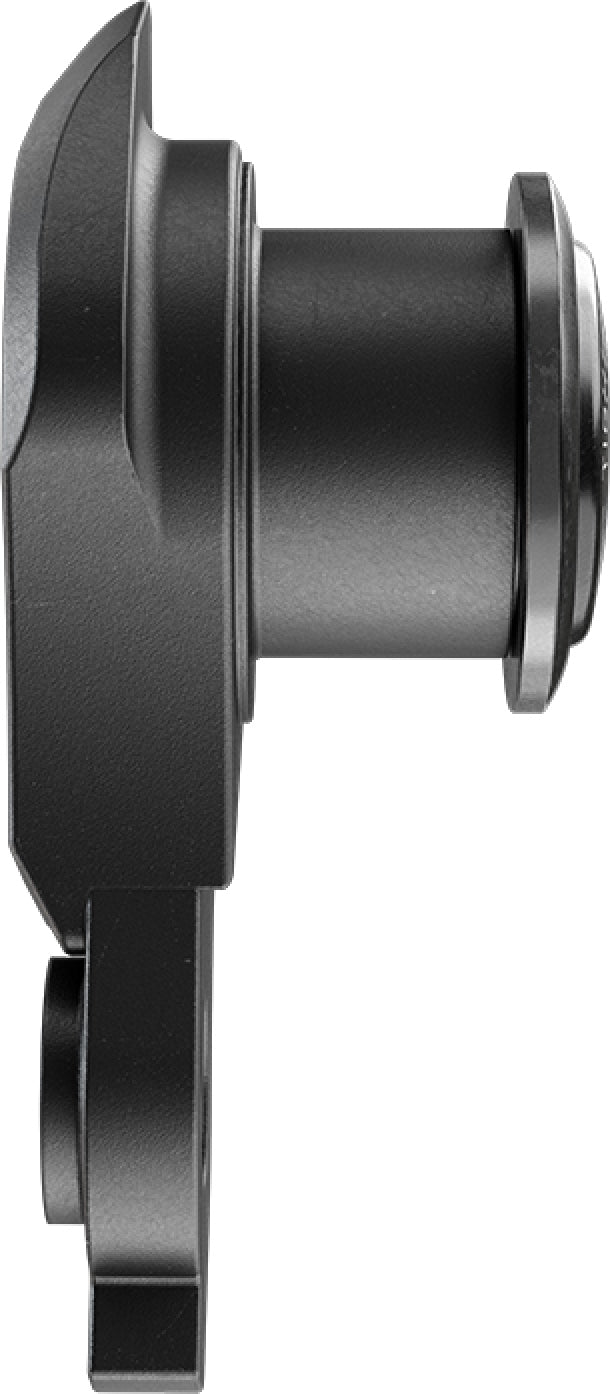 AC Universal Derailleur Hanger (UDH) Aluminum, Black | Ride Hub