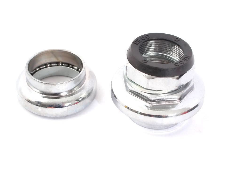 Old School BMX KHE NECO 1" Headset | RideHub