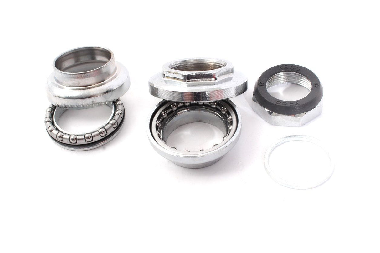 Old School BMX KHE NECO 1" Headset | RideHub