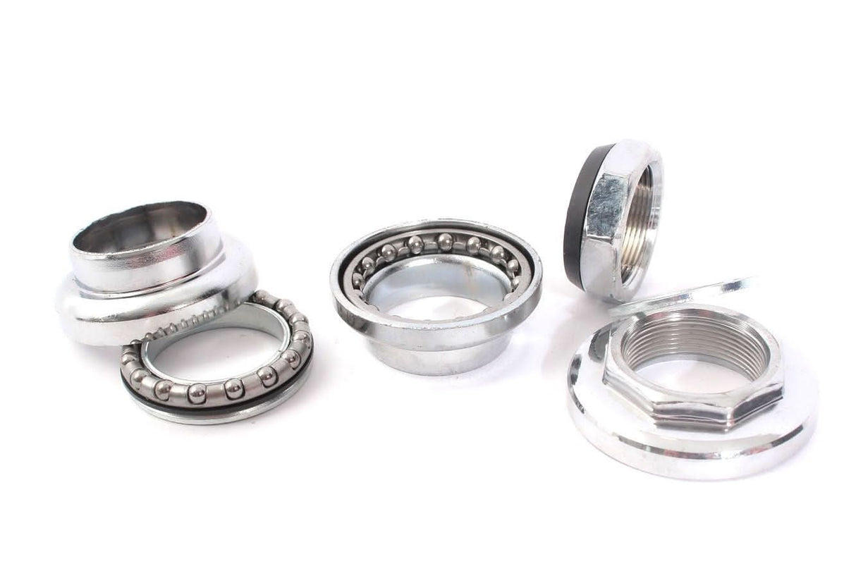 1" BMX KHE NECO Old School Headset | RideHub