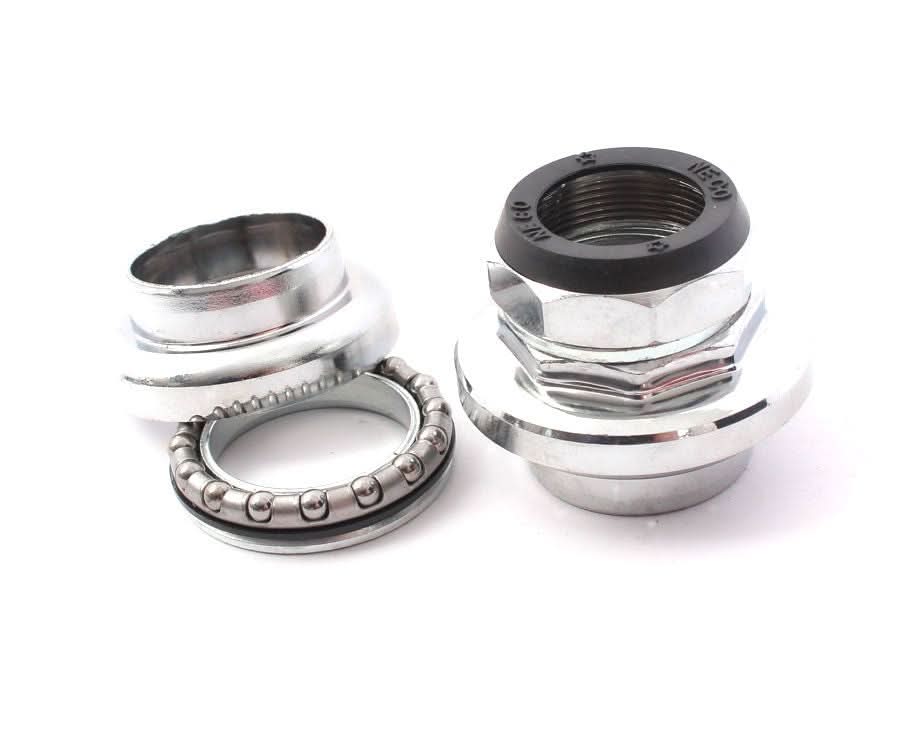 1" BMX KHE NECO Old School Headset | RideHub