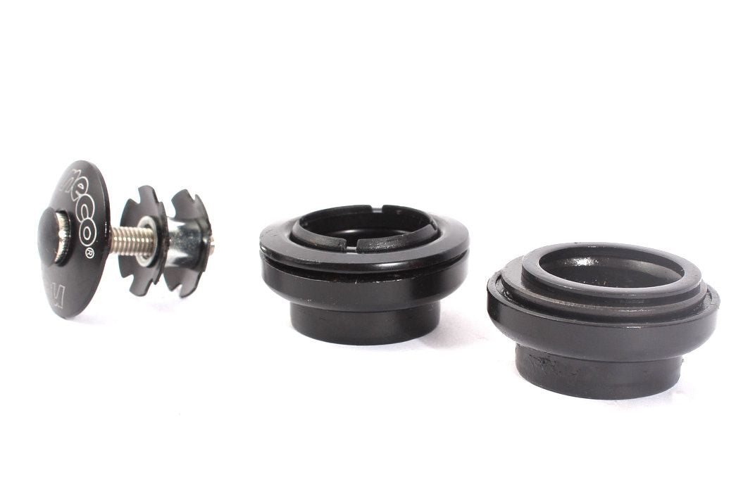 KHE NECO Old School 1" BMX Headset | RideHub