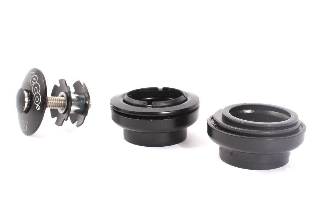 KHE NECO Old School 1" BMX Headset | RideHub