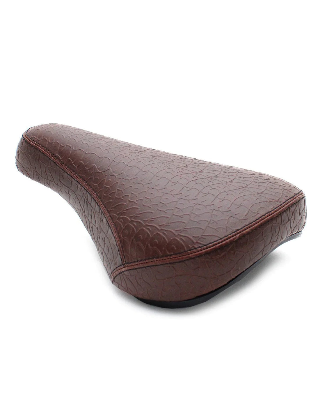 Stranger Zefaria Seat BMX Saddle | RideHub