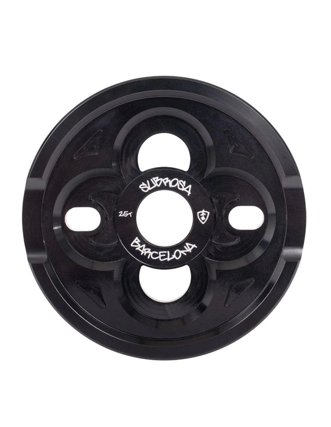 BMX Subrosa Barcelona Guard Sprocket | RideHub