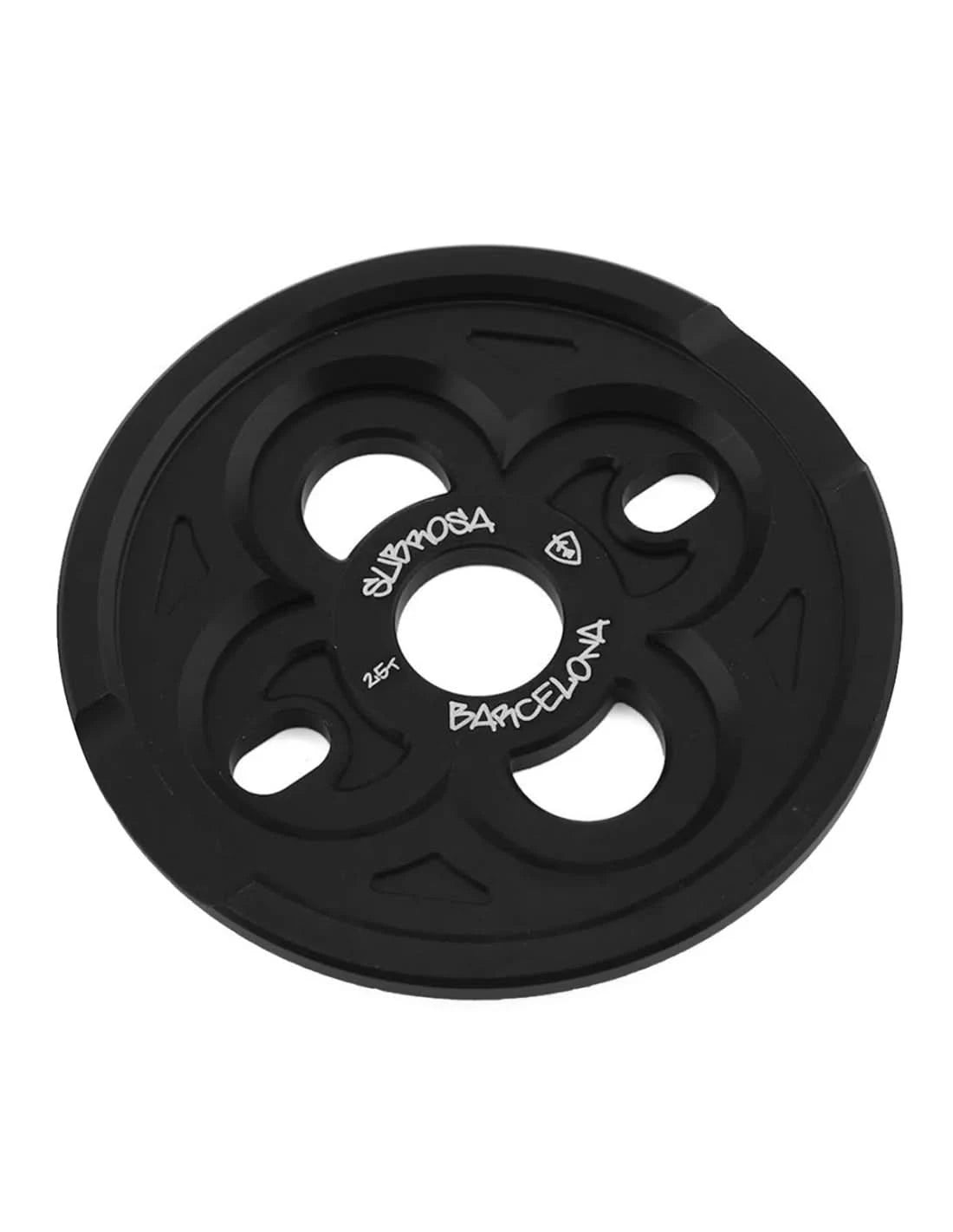 BMX Subrosa Barcelona Guard Sprocket | RideHub