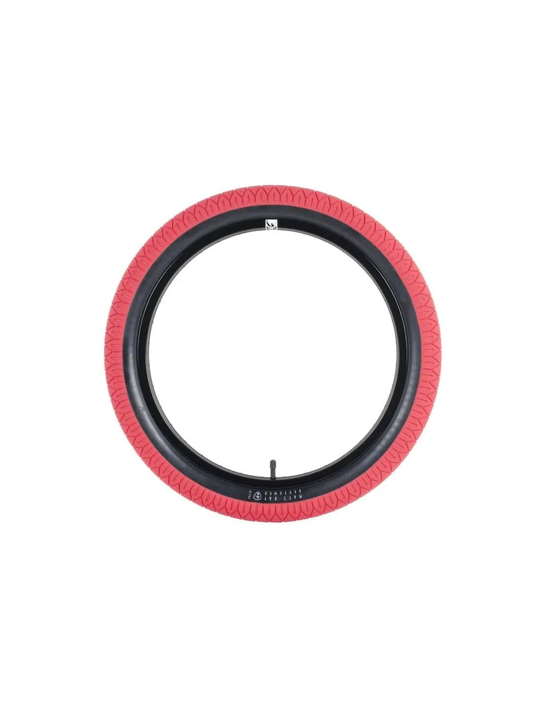 BMX Subrosa Matt Ray Designer Tire (Wire Bead) | RideHub
