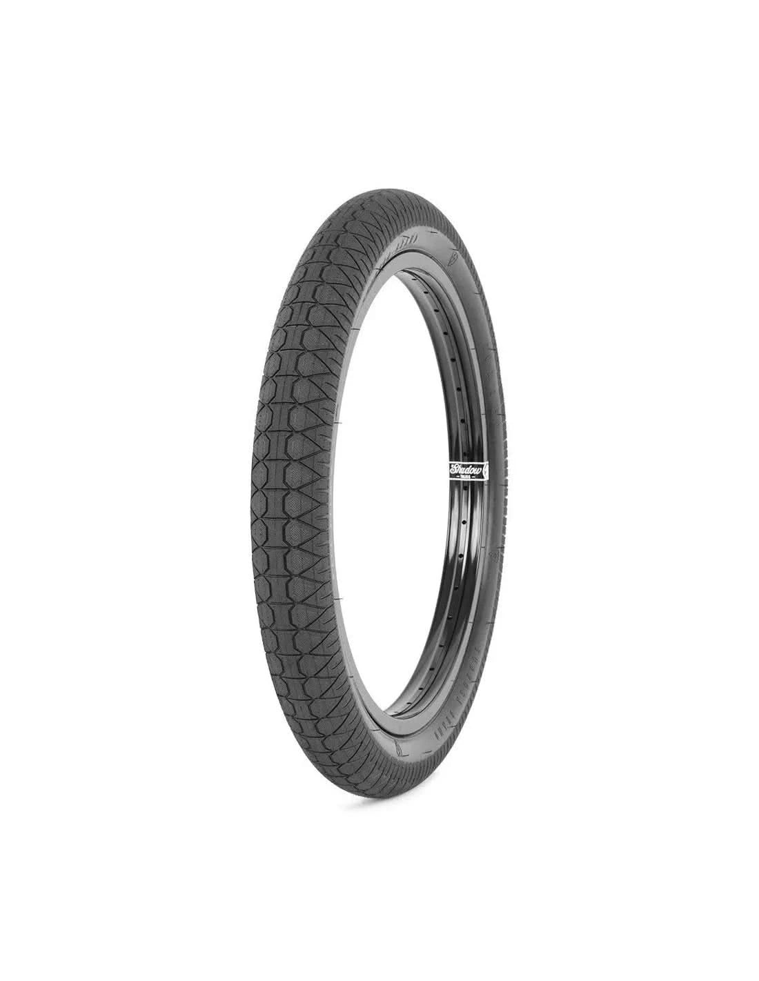 BMX Subrosa Matt Ray Designer Tire (Wire Bead) | RideHub