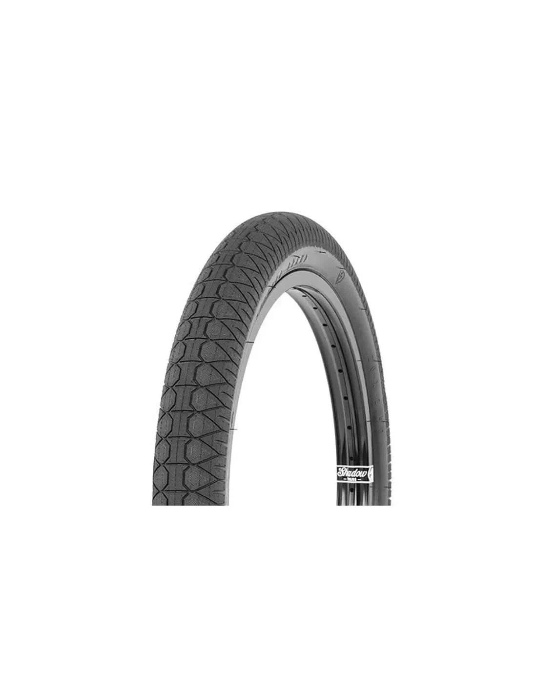 Subrosa Matt Ray Designer Tire Kevlar BMX tire | RideHub