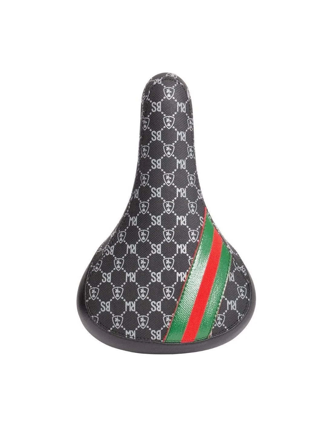 BMX Subrosa Matt Ray Designer Railed Seat | RideHub