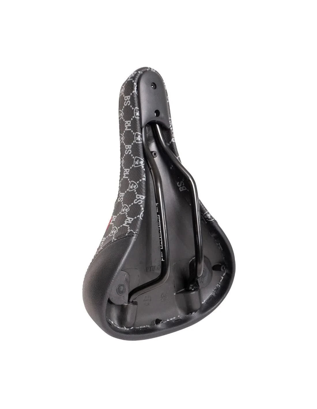 BMX Subrosa Matt Ray Designer Railed Seat | RideHub