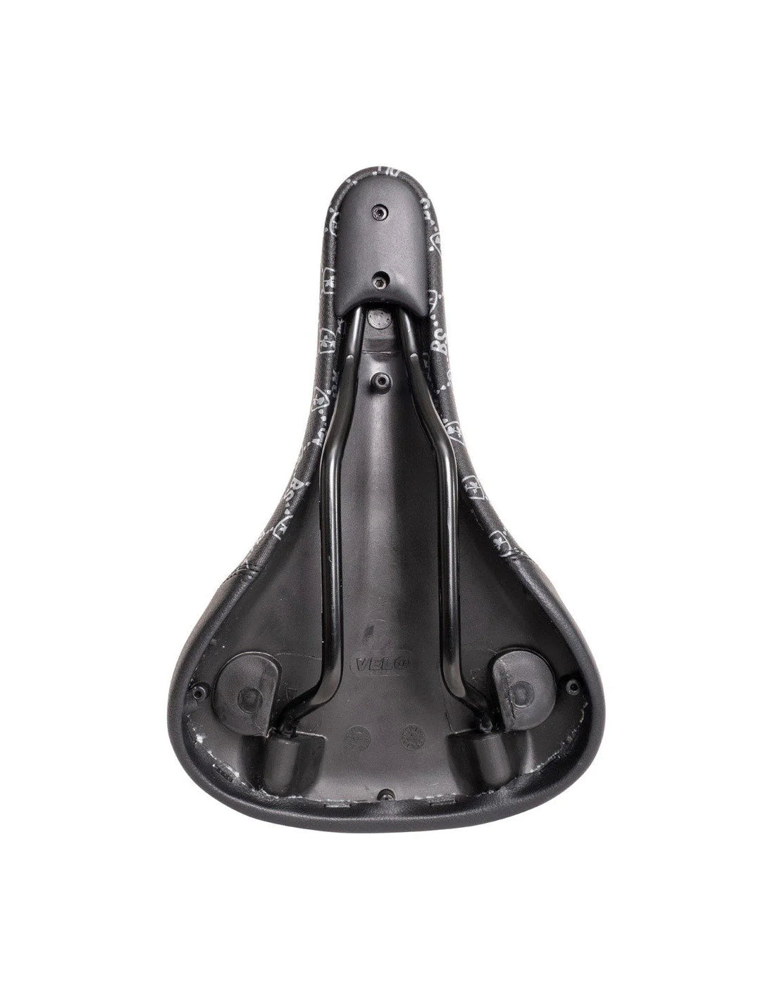 BMX Subrosa Matt Ray Designer Railed Seat | RideHub