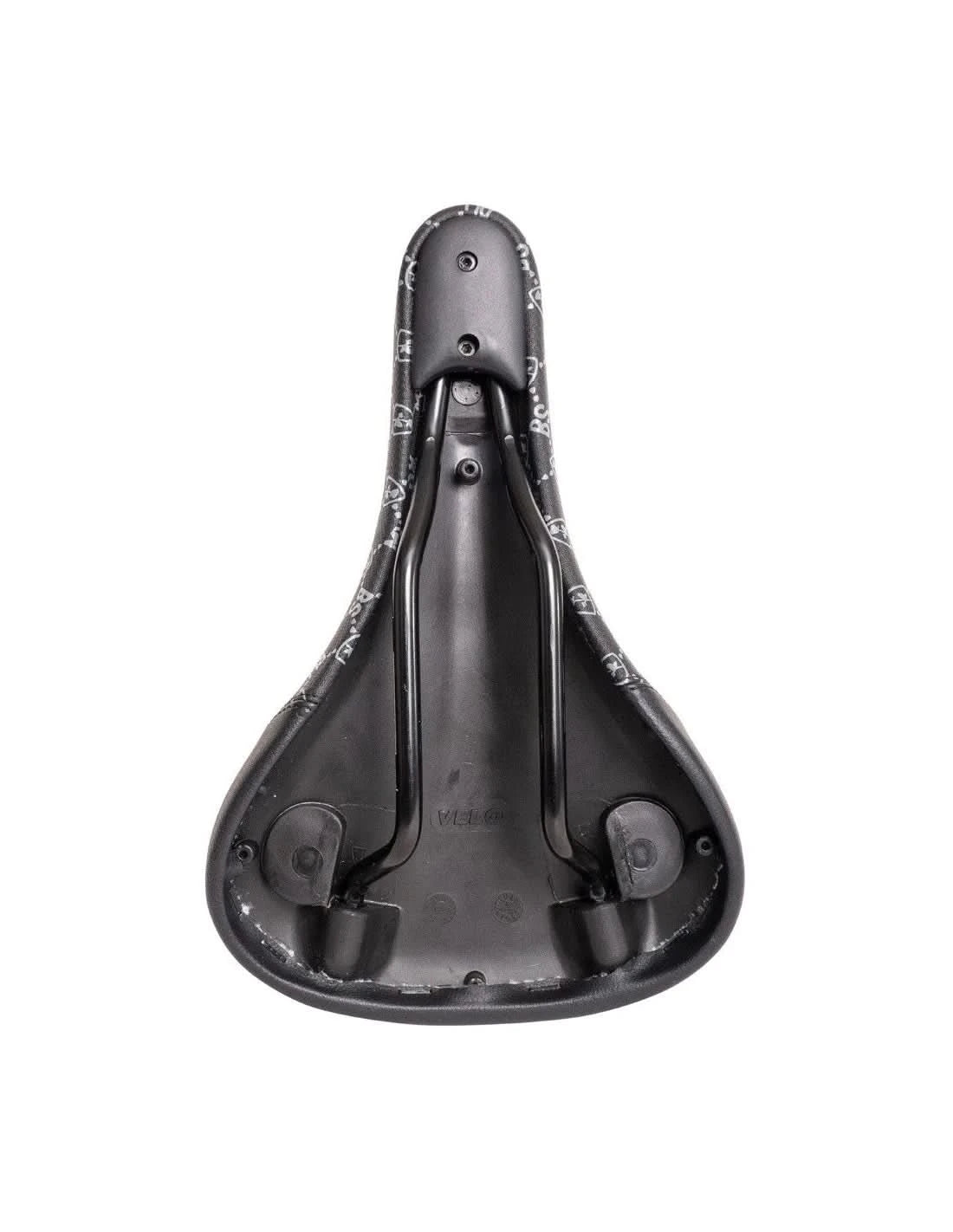 BMX Subrosa Matt Ray Designer Railed Seat | RideHub