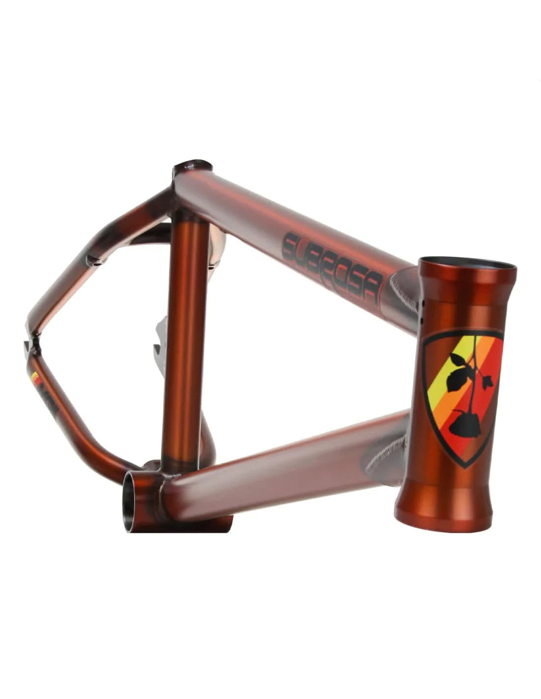 BMX Subrosa MR1 Frame (Matt Ray Signature) | RideHub