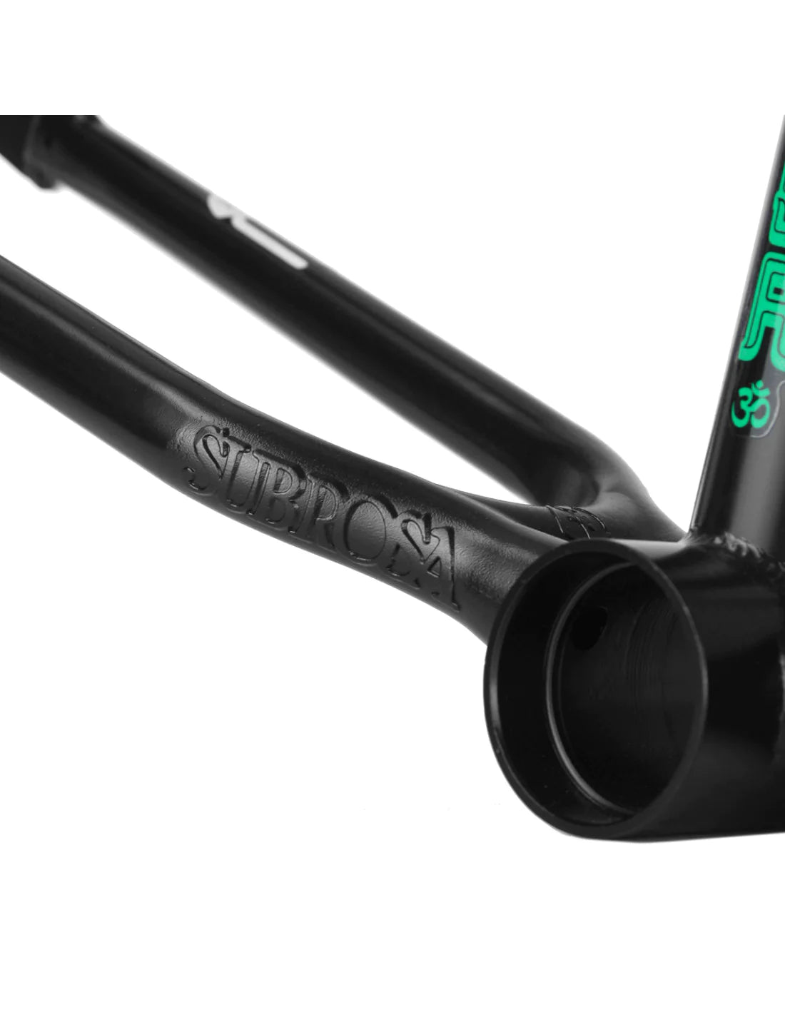 BMX Subrosa Om V2 Frame | RideHub