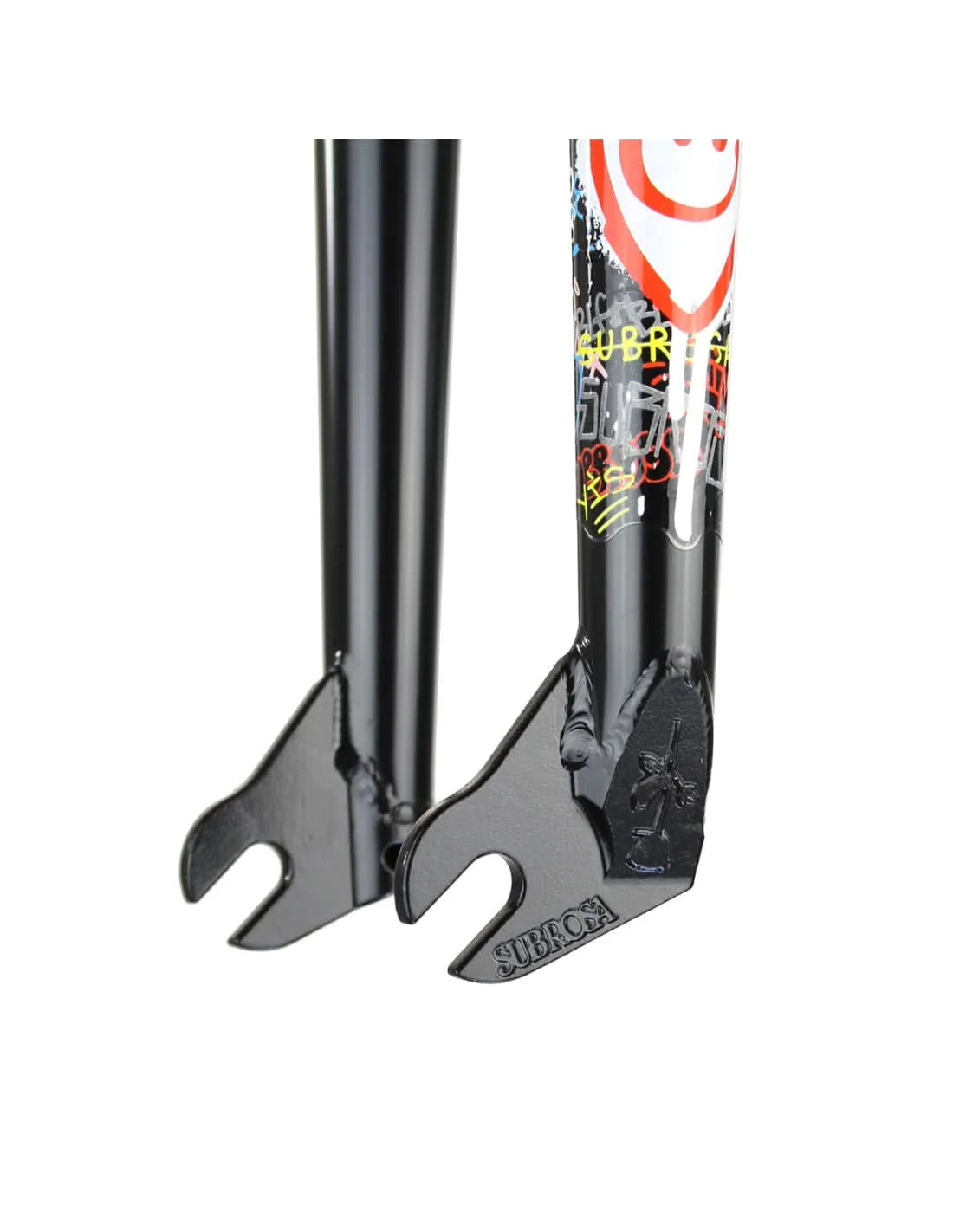 BMX Subrosa Simo Fork | RideHub