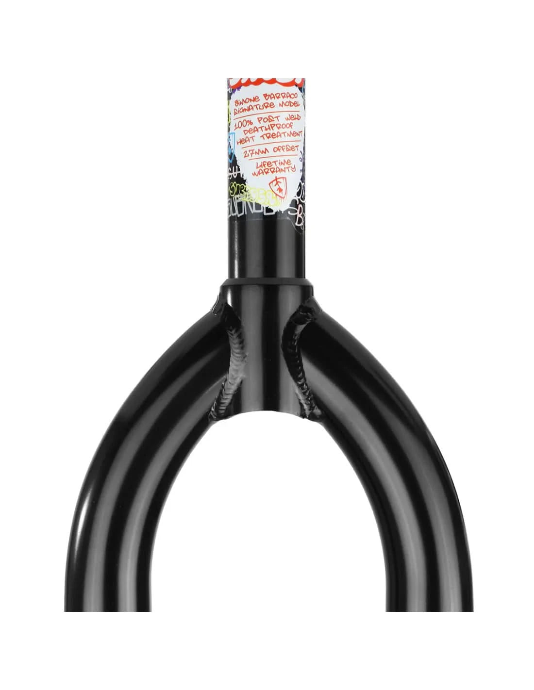 BMX Subrosa Simo Fork | RideHub