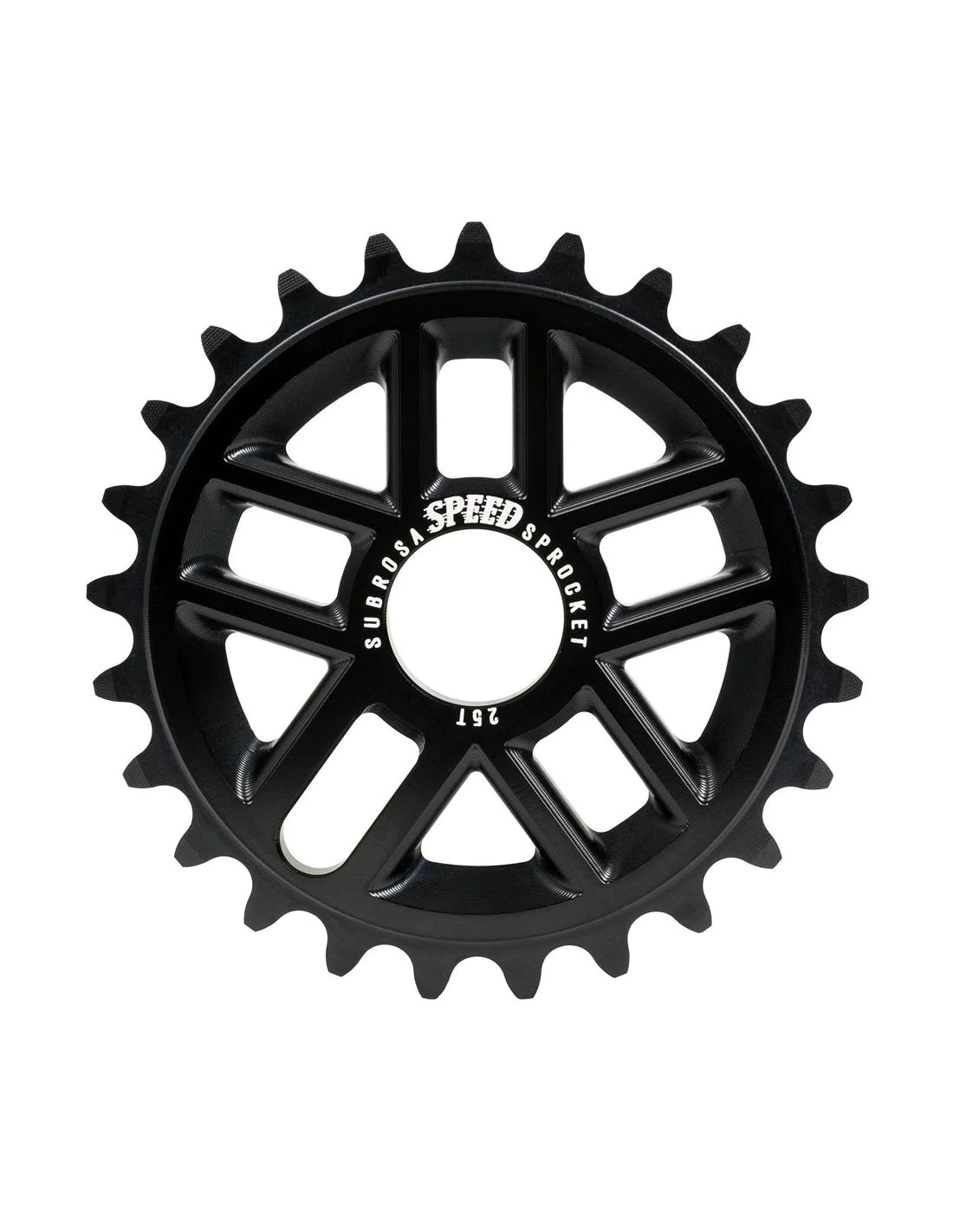 Subrosa Speed Sprocket BMX | RideHub