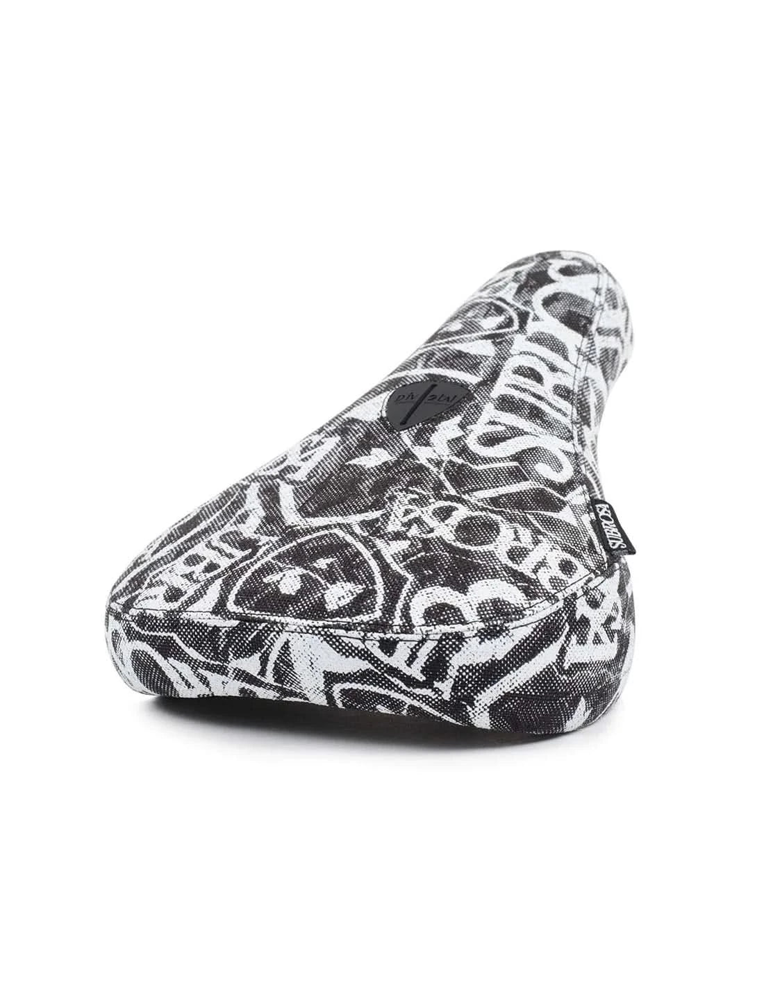 BMX Subrosa Thrashed Pivotal Seat | RideHub